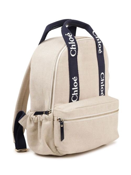 Zaino bambina Chloe' Kids | C20423Z40